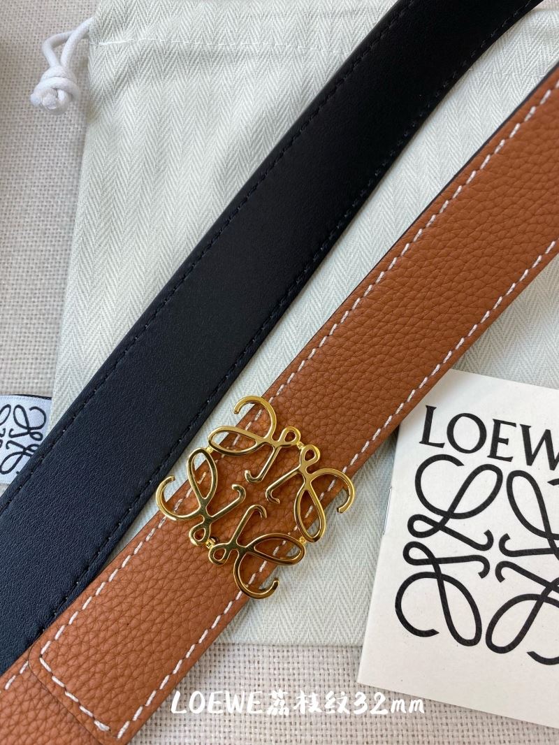 Loewe Belts